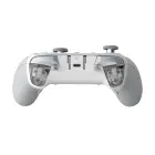 GameSir G7 Pro WT TRI-MODE White Controller Foto 8