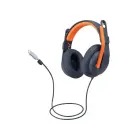 Logitech Headset Zone Learn / 981-001389 Blue, orange — Photo 2