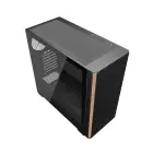 Darkflash DS900WS ATX computer case without fans (Black) — Foto 3