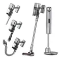 UWANT V100 Cordless Vacuum Cleaner - Gray Foto 14