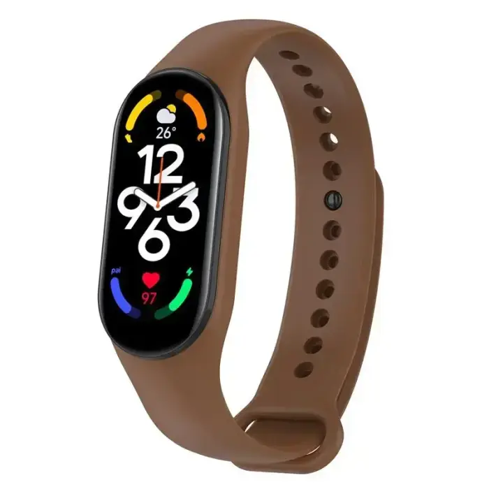 BAND SMART BAND M5/M6 BROWN Photo