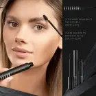 Nanobrow Lamination Gel Black 7 Ml — Foto 3