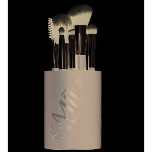 Zmile Cosmetics Your Utensilo - Cosmetic Brushes in a Tube Photo