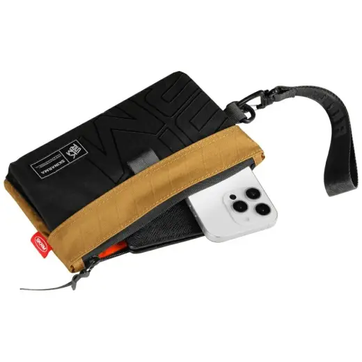 Phone bag Skinarma Jager brown Foto 5