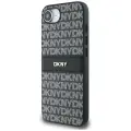 Чехол для телефона DKNY для iPhone 16 черный Фото num