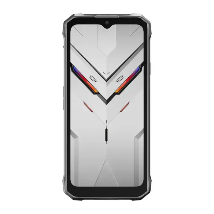 HOTAV T7S smartphone (green) Photo