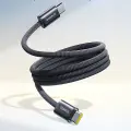 Baseus Dynamic 4 Pro Fast USB-C Cable - USB-C 100W 1m - Black Foto 9