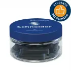 Tintes kapsulas SCHNEIDER 30 gab., zilā krāsā Foto 2