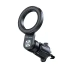 Blavec Car holder BH-03 magnetic Ring to air vent (BH03-MAVRB) black Foto 3