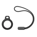 TECH-PROTECT ROUGH CHAIN 2-PACK APPLE AIRTAG BLACK — Foto 4