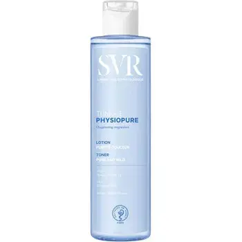 SVR Physiopure toniks 200 ml