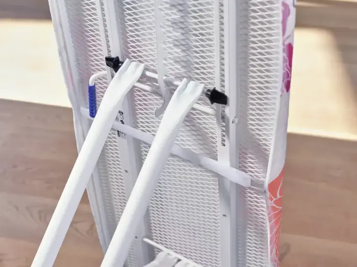 LEIFHEIT Ironing Board Cloth Cotton Comfort S/M 125x40cm Photo