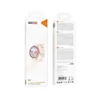 Borofone Smartwatch BD17 gold — Foto 9