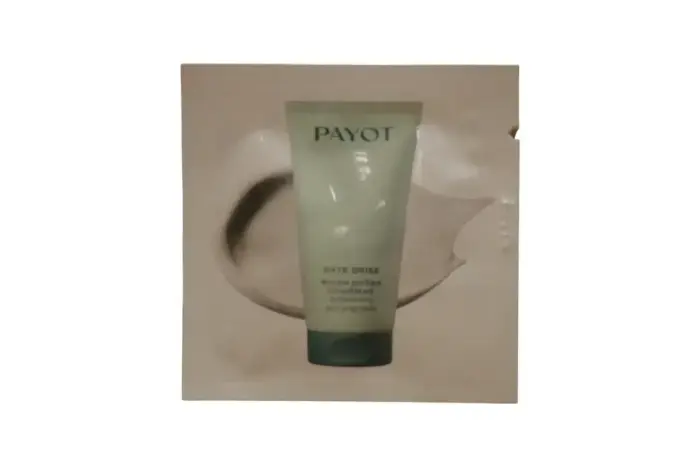 Payot, Pate Grise, Rebalancing, Cream Mask, For Face, 2 ml *Sample