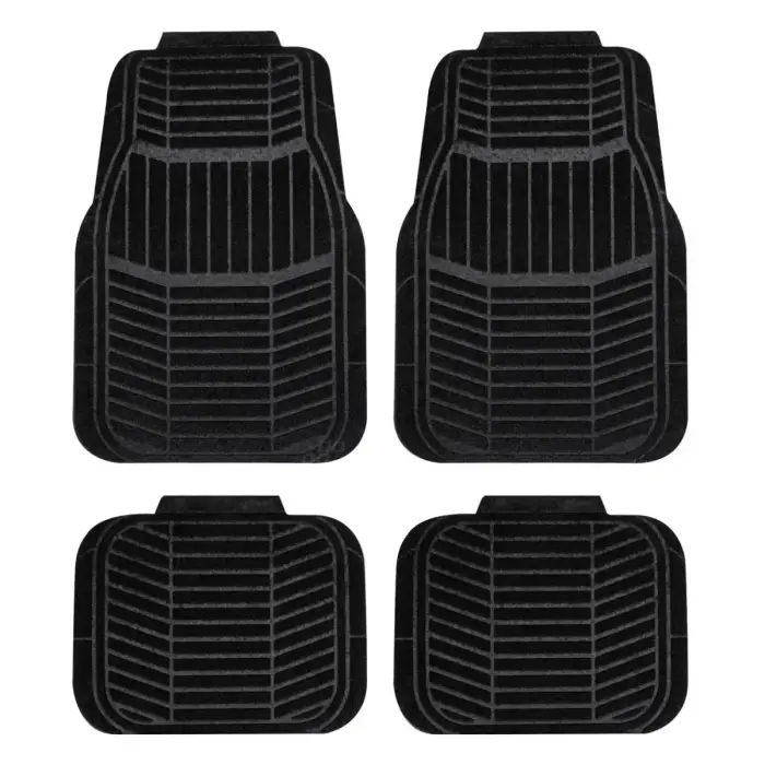 Tekstila auto paklāji TCM-01 AMIO-04695