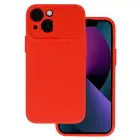 Camshield Soft for Samsung Galaxy S24 FE Red — Фото 1