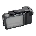 Telesin protective case with handle for DJI Osmo Action 6 — Photo 3
