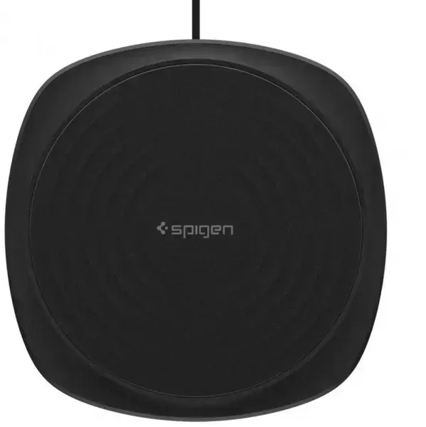 Spigen F305WFast Charger 1.67A 000CH22617 black Фото num