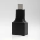 Qoltec adapteris USB-C uz USB 3.0 — Foto 5