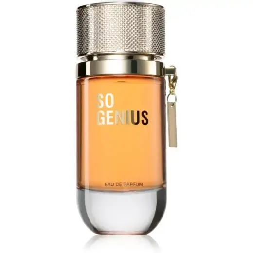 Emper So Genius Eau De Parfum for Women 100 Ml Foto 2