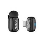 Wireless Microphones BOYA mini 2-01 — Foto 15