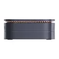 MINI PC AceMagic AK1 PLUS, Intel N97 16GB RAM + 512GB black Foto 7