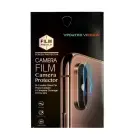 Tempered Glass for camera (LENS) for Iphone 16 Pro/16 Pro Max (island) — Foto 1