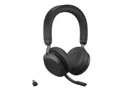 Jabra Evolve2 75 - headset Foto 4