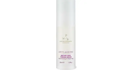 Aromatherapy Associates, Anti-Ageing, Vegan, Firming, Serum, For Face, 30 ml Фото num