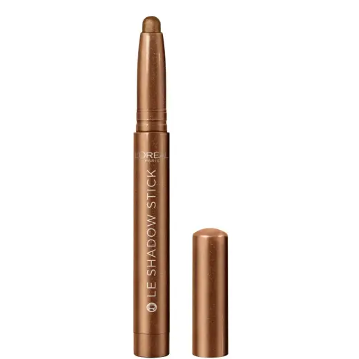Debenhams Le Shadow Stick Eyeshadow 1.4G in Magnetic Bronze Foto 1