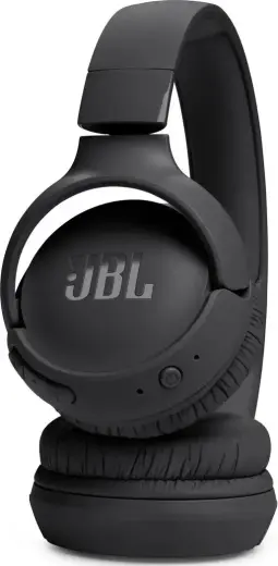 JBL Tune 520BT Bluetooth Headset Black Foto 3