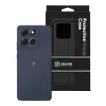 OBAL:ME SmoothTouch Case for Motorola G86|G86 Power Black — Foto 4