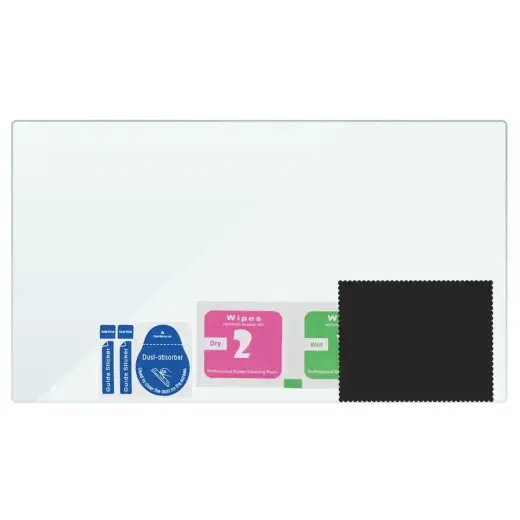 iPega SW2023 Tempered Glass for Nintendo Switch 2 Foto 3