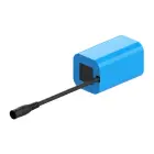 Flytec V900 12000mah battery — Foto 3