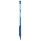 Lodīšu pildspalva KORES SUPER SLIDE K2 F 0.7mm zila Foto 3