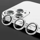HARD DIAMOND camera lens protector for iPhone 17 gray (2 pcs.) — Photo 2