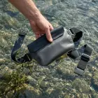Universal Waterproof Pouch 7 Inch Black — Foto 8