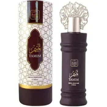 Naseem Tamim (EDT) tualetes ūdens vīriešiem 100 ml
