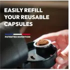 CAPSME Premium Pack (without coffee), Nespresso — Фото 6