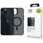 3MK Smoke MagCase iPhone 14 Plus 6.7" — Foto 1