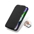 Dux Ducis Skin X Pro Magnetic Flip MagSafe Case iPhone 15 - Black Фото num