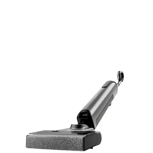 UWANT D700 Upright Vacuum Cleaner with Mopping Function and Charging Station - Gray Foto 4