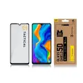 Tactical Glass Shield 5D for Huawei P30 lite Black Foto 2