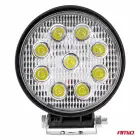 Working lamp AWL06 9 LED FLOOD 9-36V — Photo 4