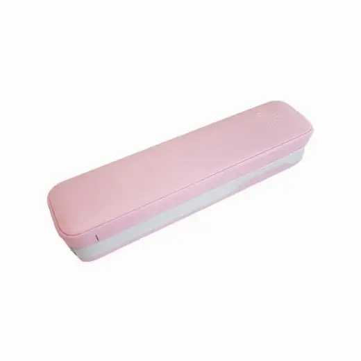 USAMS Selfie Stick M1 Mini 3,5mm różowy|pink ZB5201 (US-ZB052) Photo