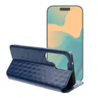 Flip case for Xiaomi Redmi NOTE 15 5G Cubic Book blue — Foto 2