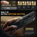 Supcase UB Grip Mag Case with MagSafe for iPhone 16 - Black Photo