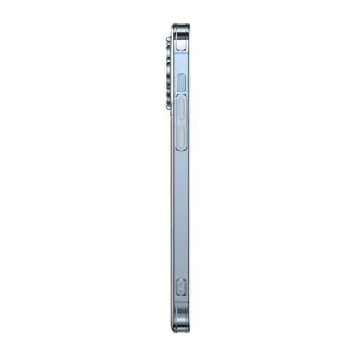 Transparent Case Baseus Simple for iPhone 14 Plus Photo