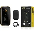 Goodbuy X10 viedais durvju zvans ar novērošanu | kustības noteikšana | nakts redzamības sistēma Foto 2