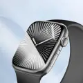 FOLIA HYDROŻELOWA TECH-PROTECT HYDRO FLEX+ 2-PACK XIAOMI SMART BAND 8 | 9 | 10 | NFC CLEAR Photo